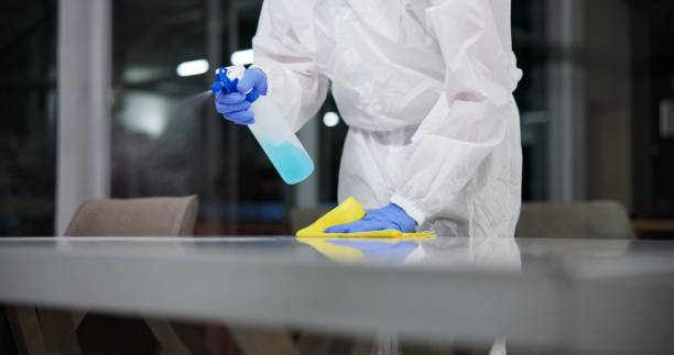 Licensed Biohazard Cleanup service in Taylor, NE - Crime Scene Cleaner Online